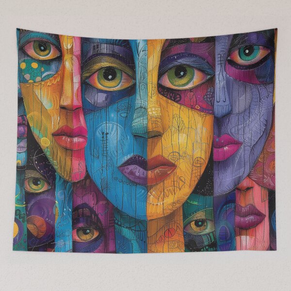 Item preview, Artistic Women designed and sold by MNSY.