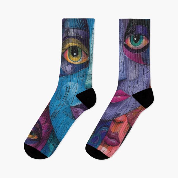 Item preview, Artistic Women designed and sold by MNSY.