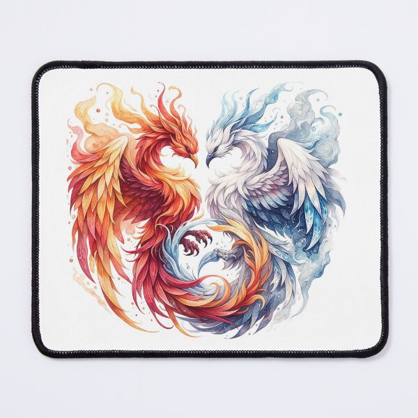 Item preview, Dance of the Phoenix designed and sold by TeddVentures.