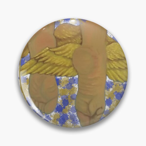 Item preview, Swift Ascent: The Flying Feet of Hermes designed and sold by CreationbyNiki.