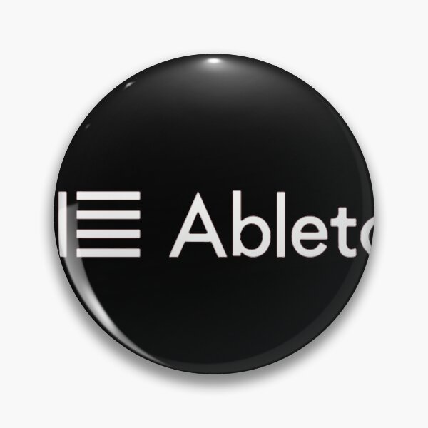 Item preview, Ableton Live Logo designed and sold by MillieJord.