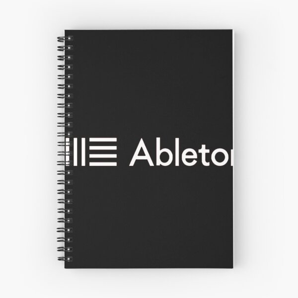 Item preview, Ableton Live Logo designed and sold by MillieJord.