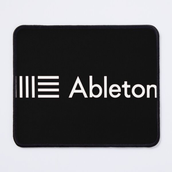 Item preview, Ableton Live Logo designed and sold by MillieJord.