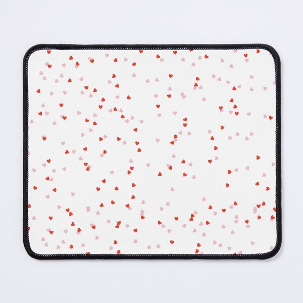 Item preview, Many Hearts Pink&Red designed and sold by EverythingMY.