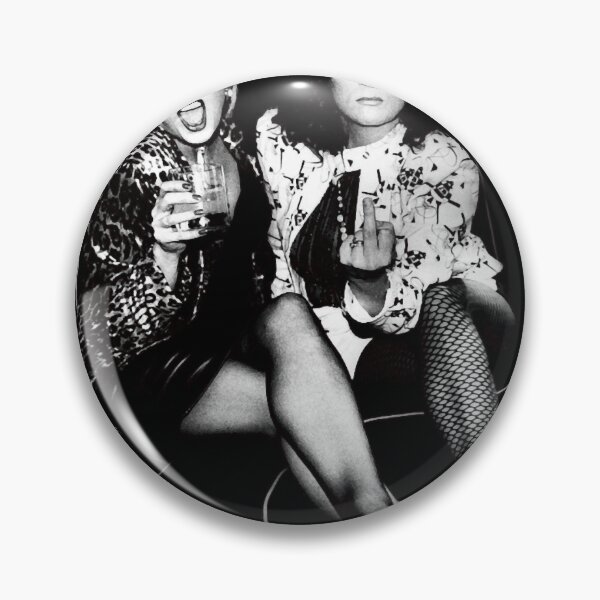 Item preview, Absolutely Fabulous designed and sold by MillieJord.