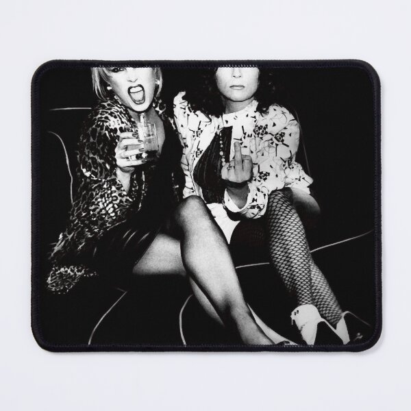 Item preview, Absolutely Fabulous designed and sold by MillieJord.