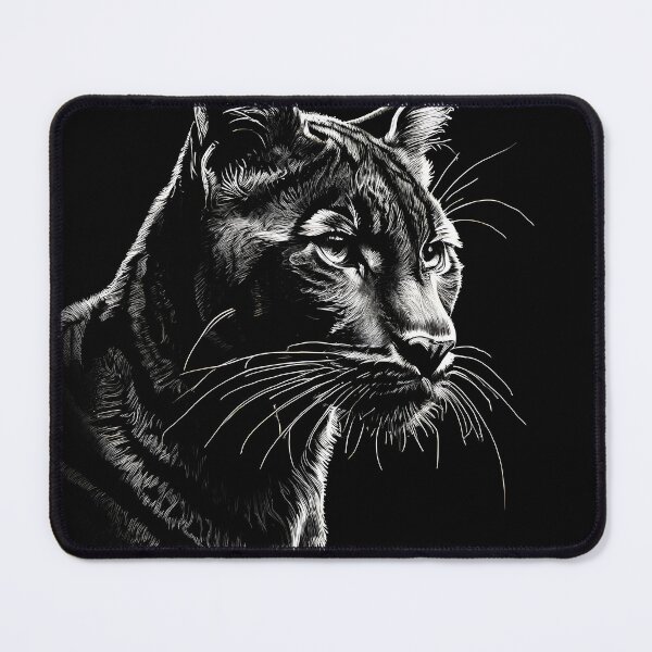 Item preview, Puma Silhouette Wood Cut designed and sold by the-cc.