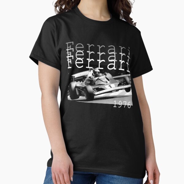 Item preview, Ferrari Classic designed and sold by maivilPOD.