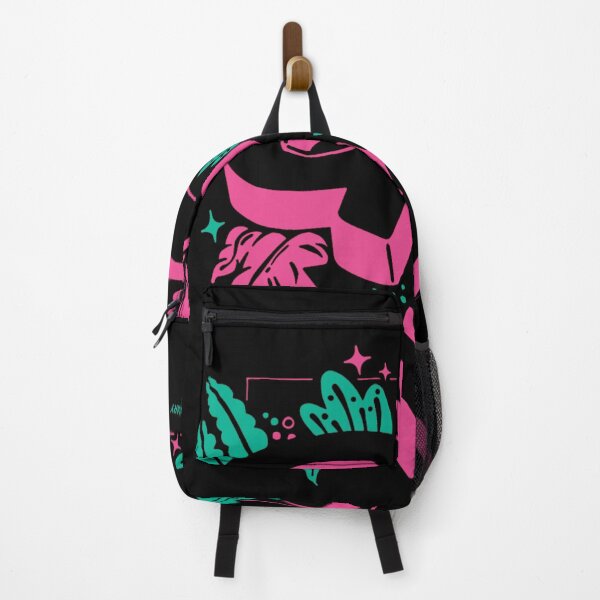 Item preview, AC Library - Infrared Floral designed and sold by MillieJord.