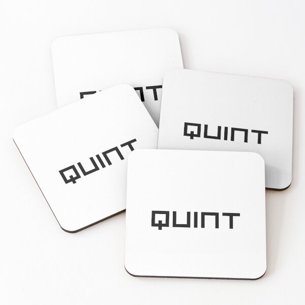 Item preview, Quint Quote Classic Design  designed and sold by FARMERMARKET254.