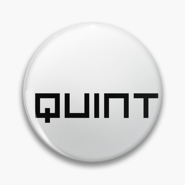 Item preview, Quint Quote Classic Design  designed and sold by FARMERMARKET254.
