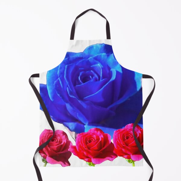 Artikelvorschau, Rosenfotografie / Blaue Rosenfotografie / Rote Rosenfotografie entworfen und verkauft von Victoria Rose.