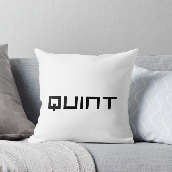 Item preview, Quint Quote Classic Design  designed and sold by FARMERMARKET254.