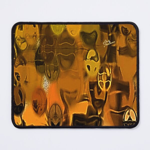 Item preview, Somewhere In The Crowd designed and sold by Fluid Artzworx.