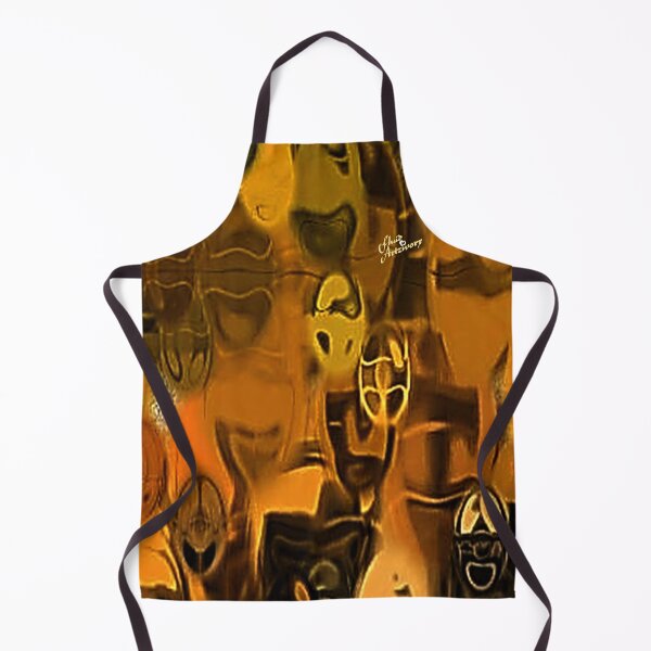 Item preview, Somewhere In The Crowd designed and sold by Fluid Artzworx.