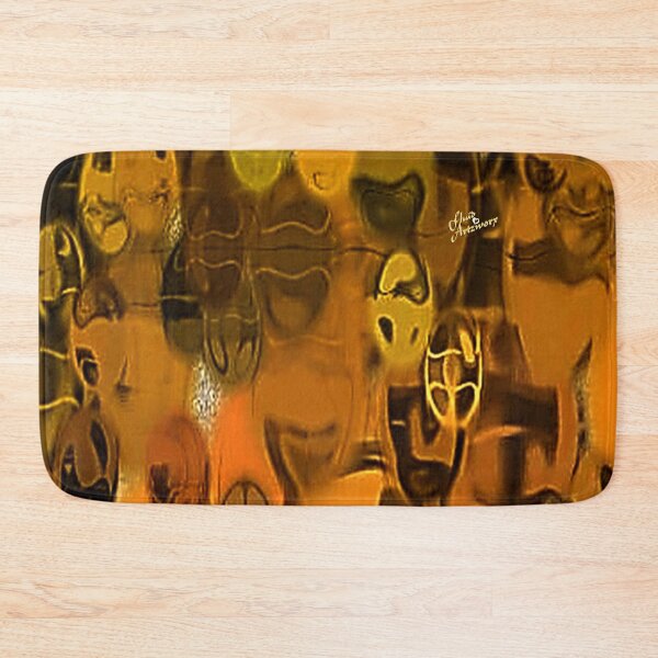 Item preview, Somewhere In The Crowd designed and sold by Fluid Artzworx.