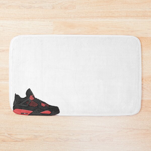 Item preview, Jordan 4 Red Thunder designed and sold by Millo21.
