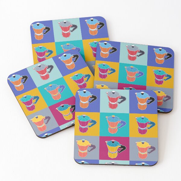 Item preview, Espresso 6 ways designed and sold by hanadvartstudio.