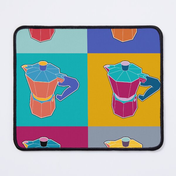Item preview, Espresso 6 ways designed and sold by hanadvartstudio.