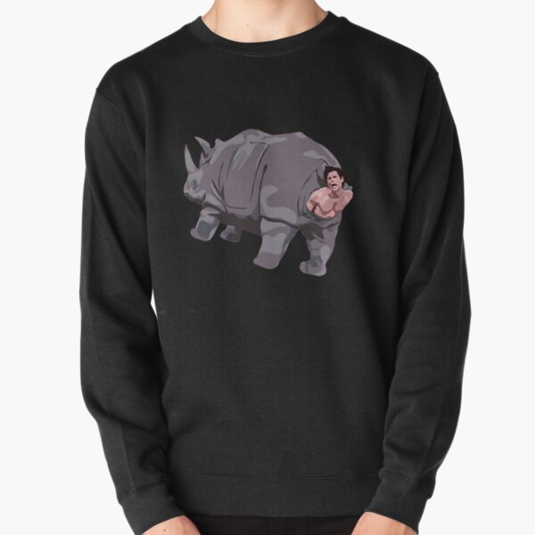 Item preview, Ace Rhino designed and sold by MillieJord.