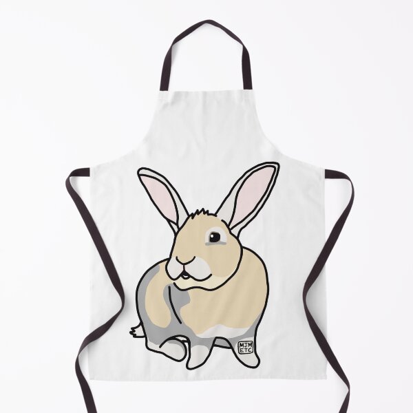 Item preview, Pika the Rabbit designed and sold by MJMETC.