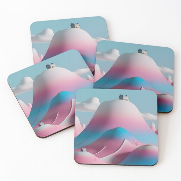 Item preview, 3D Hill designed and sold by WANBASTEN.