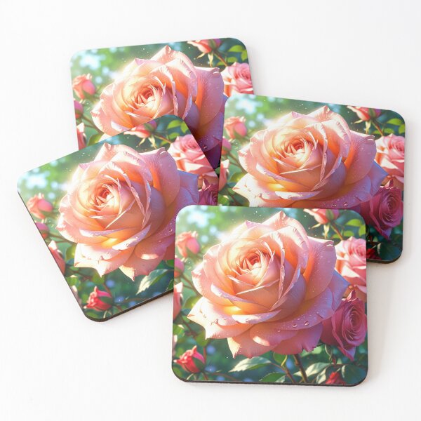 Item preview, Beauty of roses. designed and sold by PatDoArt.