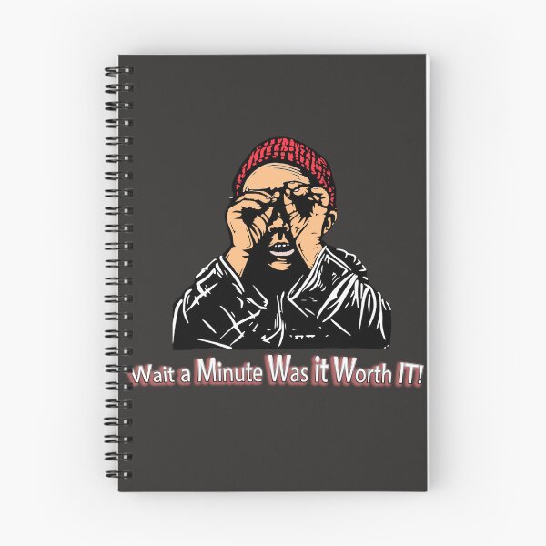 Item preview, wait a minute was it worth IT designed and sold by TiTo-777shop.