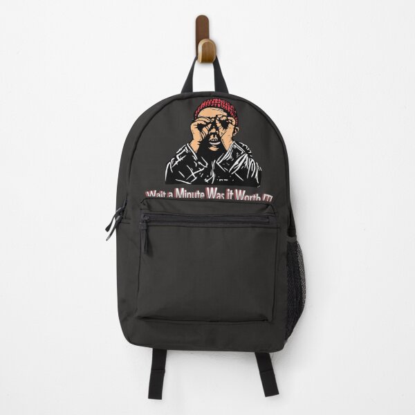 Item preview, wait a minute was it worth IT designed and sold by TiTo-777shop.
