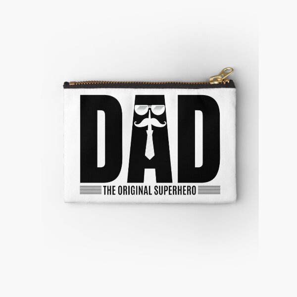 Item preview, Dad The Original Superhero, Father's Day Present designed and sold by Teetreasure2.