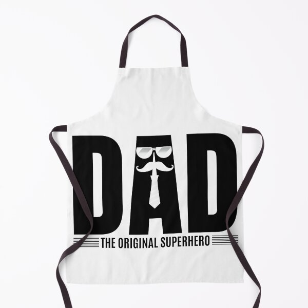Item preview, Dad The Original Superhero, Father's Day Present designed and sold by Teetreasure2.