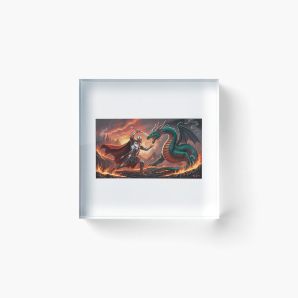 Item preview, Siegfried, el héroe legendario de la mitología germánica designed and sold by Bellas-Artes-99.