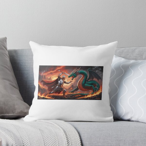 Item preview, Siegfried, the legendary hero of Germanic mythology designed and sold by Bellas-Artes-99.
