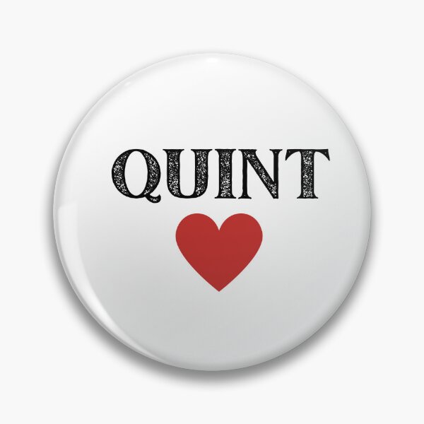 Item preview, Quint Quote With a Heart Classic Design  designed and sold by FARMERMARKET254.