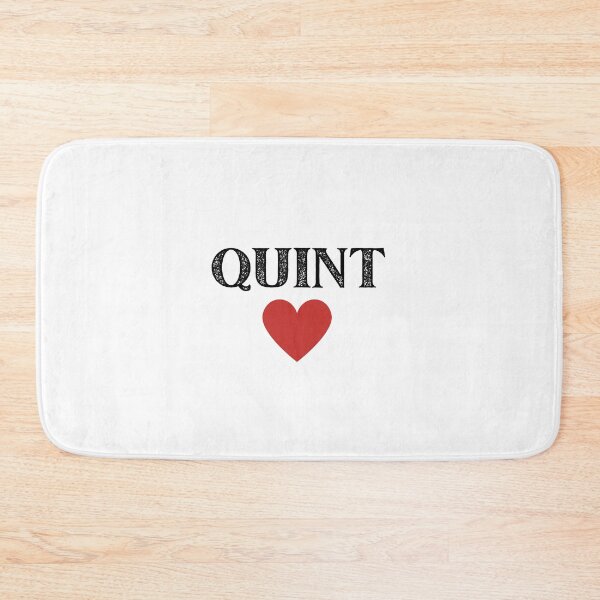 Item preview, Quint Quote With a Heart Classic Design  designed and sold by FARMERMARKET254.
