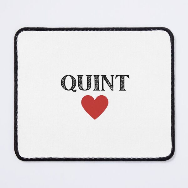 Item preview, Quint Quote With a Heart Classic Design  designed and sold by FARMERMARKET254.