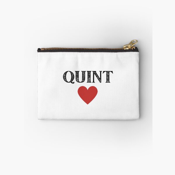 Item preview, Quint Quote With a Heart Classic Design  designed and sold by FARMERMARKET254.