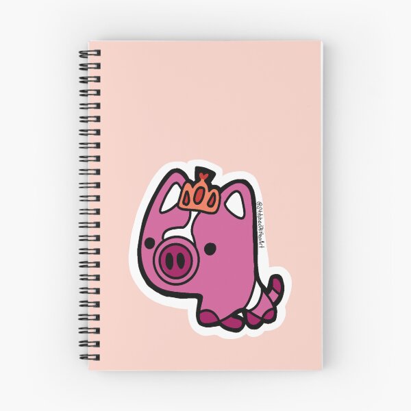 Artikelvorschau, Lesbisches Stolzschwein entworfen und verkauft von StitchedKitten.