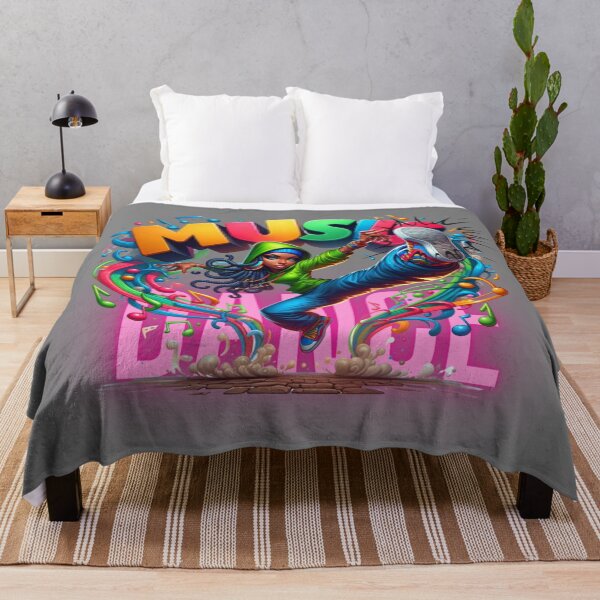 Item preview, Rhythm in Motion designed and sold by Mario  Castaño Contreras.