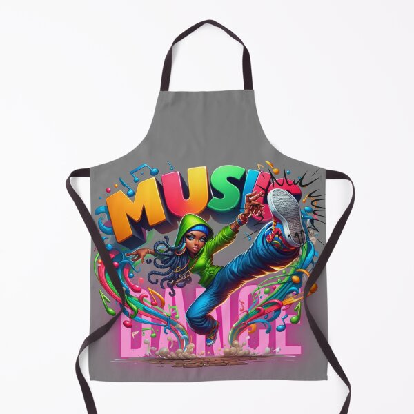 Item preview, Rhythm in Motion designed and sold by Mario  Castaño Contreras.