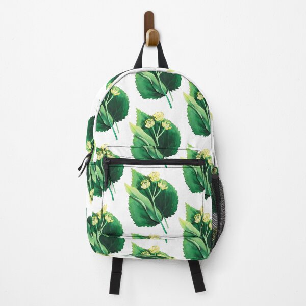 Item preview, Watercolor linden plant. designed and sold by Ekaterina Glazkova.
