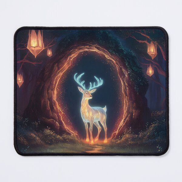 Item preview, Fantasy Deer designed and sold by WANBASTEN.