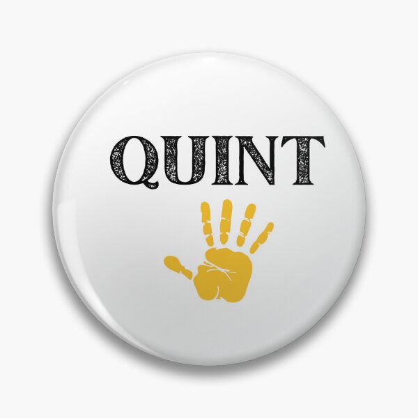 Item preview, Quint Quote 5-finger symbol Classic Design  designed and sold by FARMERMARKET254.