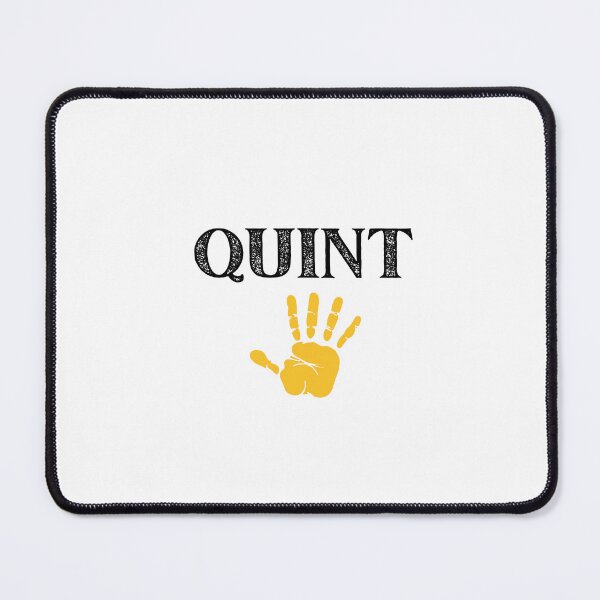 Item preview, Quint Quote 5-finger symbol Classic Design  designed and sold by FARMERMARKET254.
