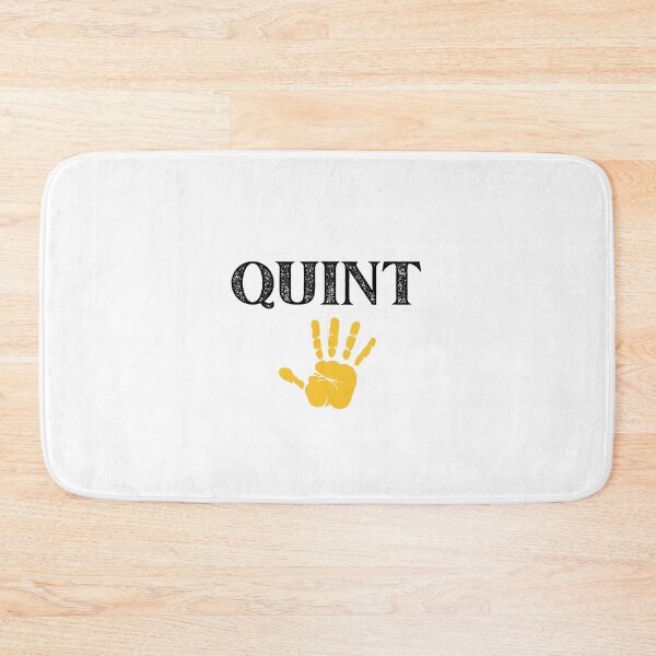 Item preview, Quint Quote 5-finger symbol Classic Design  designed and sold by FARMERMARKET254.