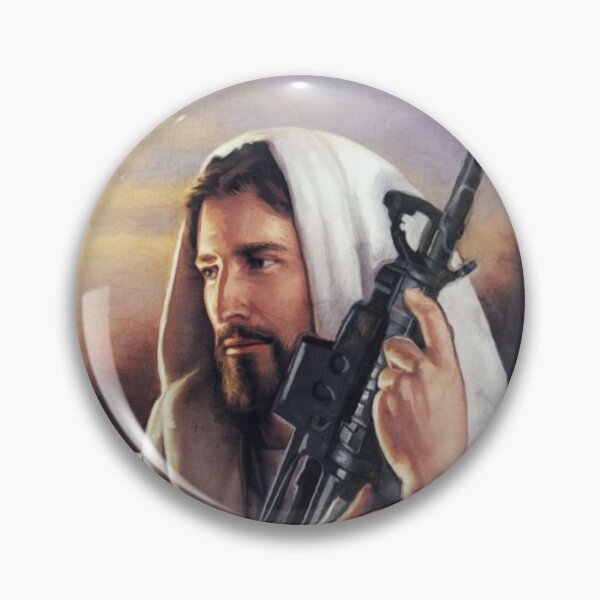 Item preview, unconventional jesus designed and sold by Byardsale.
