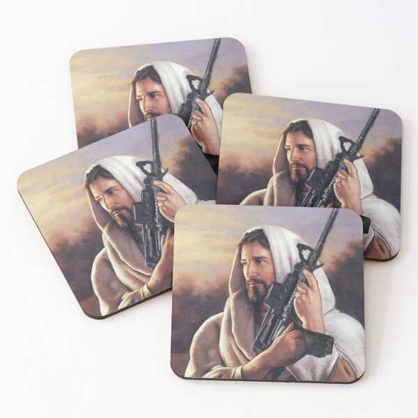 Item preview, unconventional jesus designed and sold by Byardsale.
