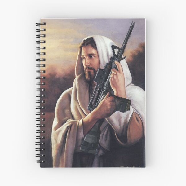 Item preview, unconventional jesus designed and sold by Byardsale.