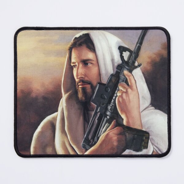 Item preview, unconventional jesus designed and sold by Byardsale.
