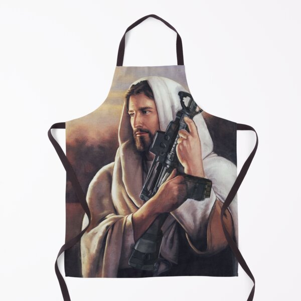 Item preview, unconventional jesus designed and sold by Byardsale.
